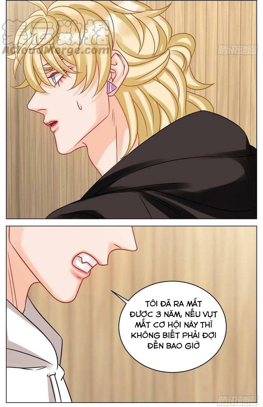 Ký Túc Xá Nam Phòng 303 - Chapter 203 - Page 14