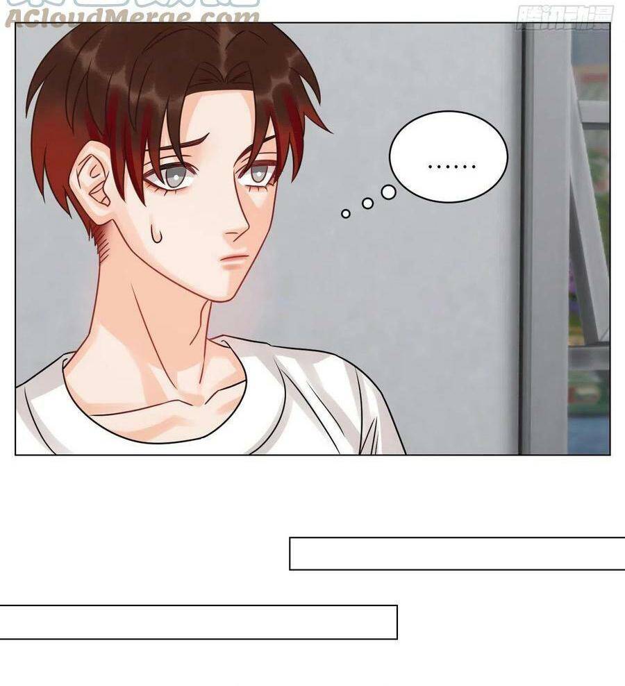 Ký Túc Xá Nam Phòng 303 - Chapter 204 - Page 13