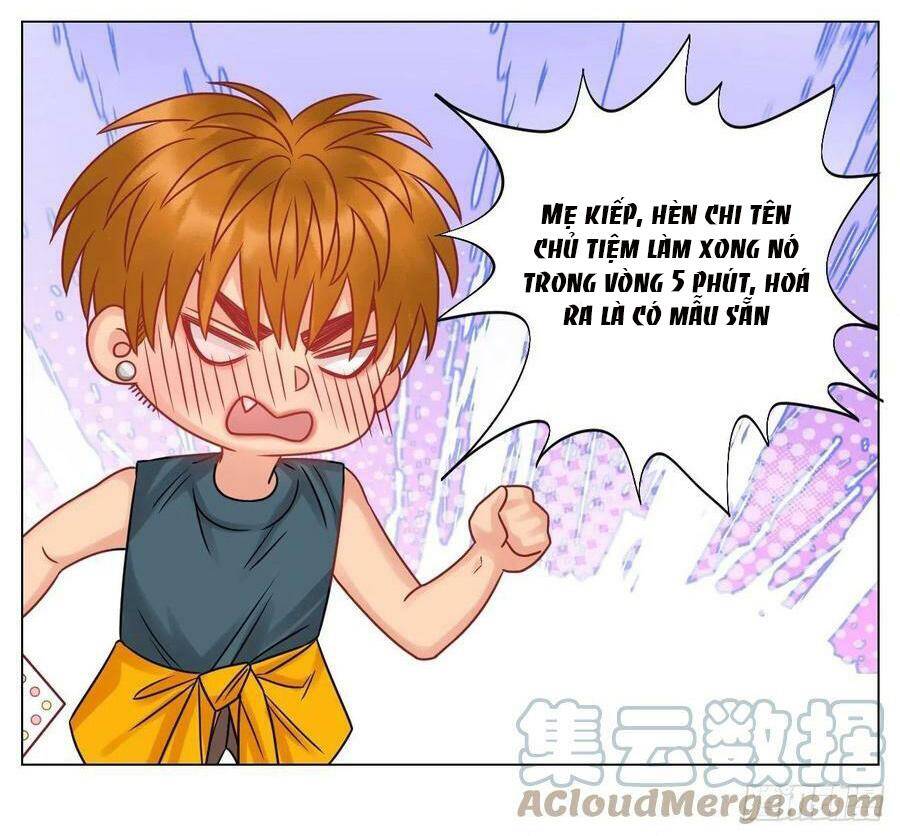 Ký Túc Xá Nam Phòng 303 - Chapter 204 - Page 17