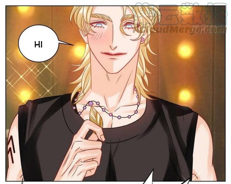 Ký Túc Xá Nam Phòng 303 - Chapter 205 - Page 14