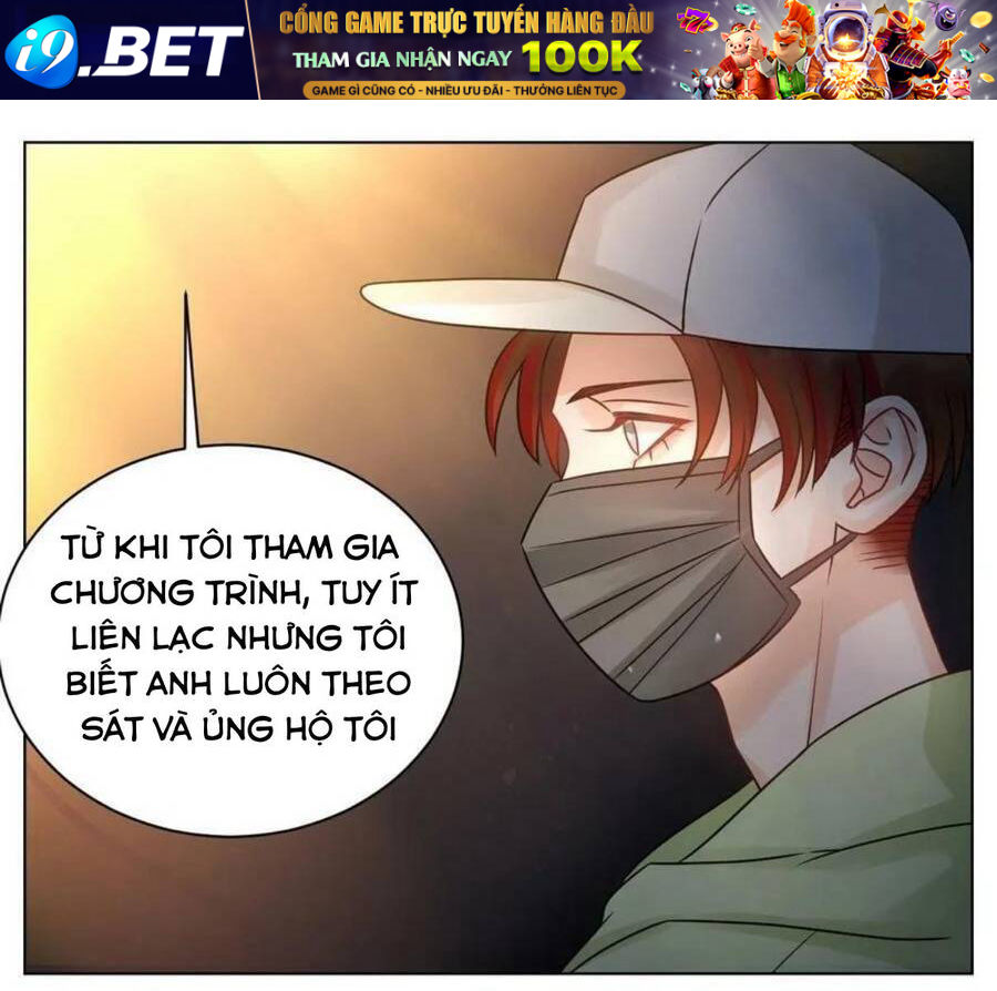 Ký Túc Xá Nam Phòng 303 - Chapter 205 - Page 16