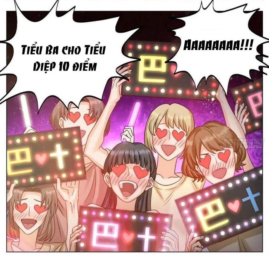 Ký Túc Xá Nam Phòng 303 - Chapter 205 - Page 7