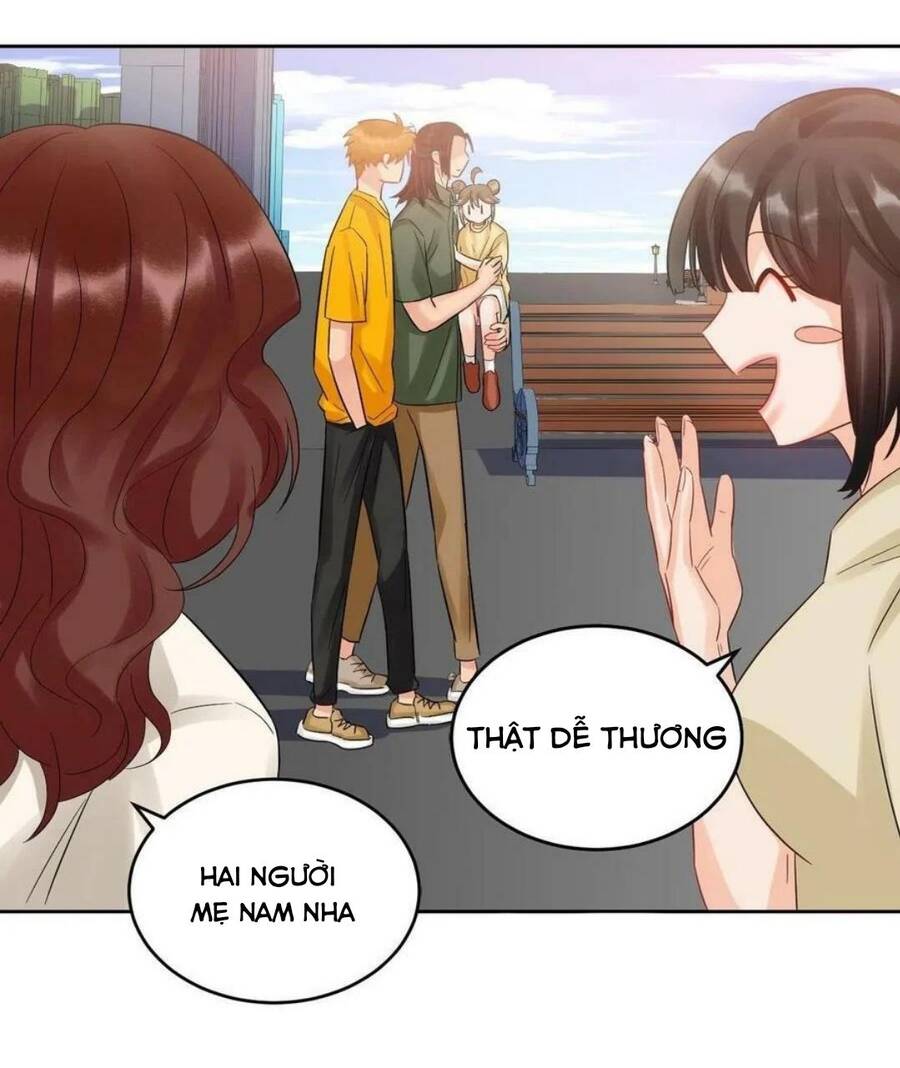 Ký Túc Xá Nam Phòng 303 - Chapter 206.2 - Page 11