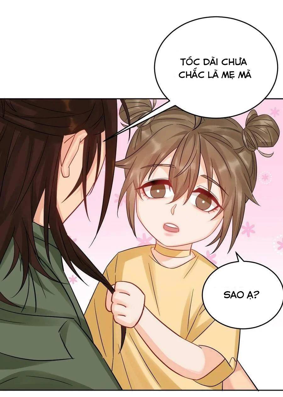 Ký Túc Xá Nam Phòng 303 - Chapter 206.2 - Page 14