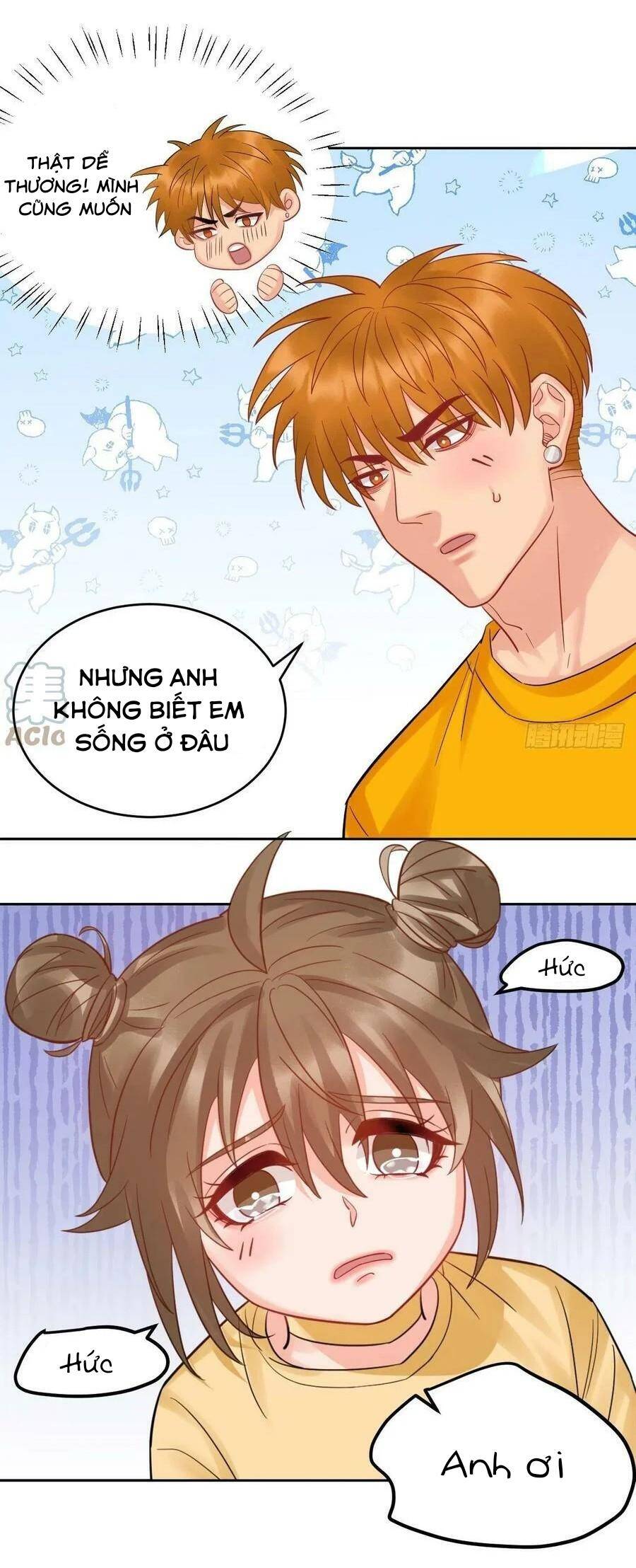 Ký Túc Xá Nam Phòng 303 - Chapter 206.2 - Page 5