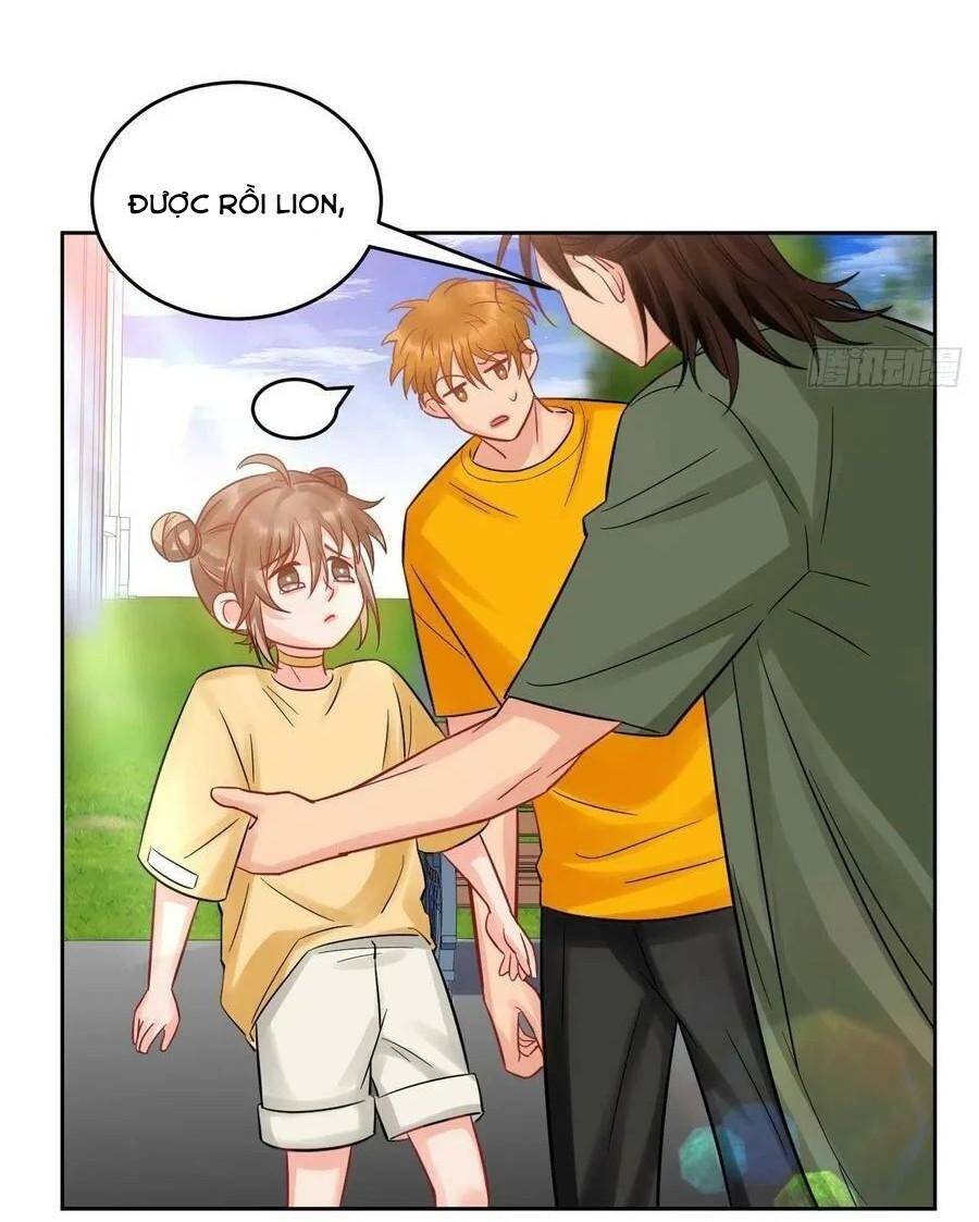 Ký Túc Xá Nam Phòng 303 - Chapter 206.2 - Page 6