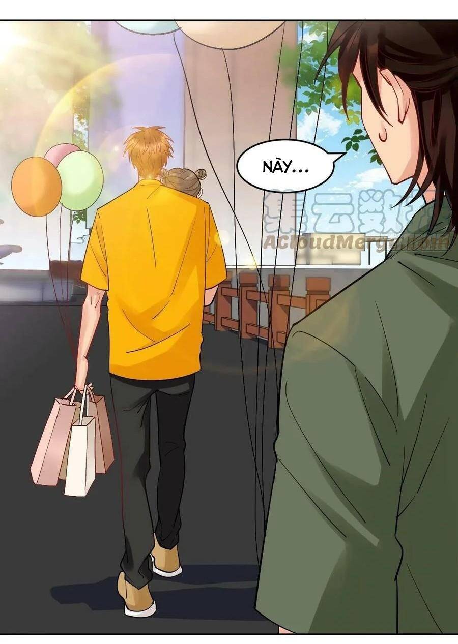 Ký Túc Xá Nam Phòng 303 - Chapter 208 - Page 12