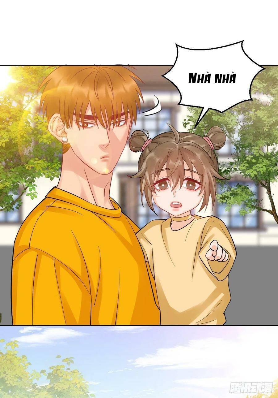 Ký Túc Xá Nam Phòng 303 - Chapter 208 - Page 14