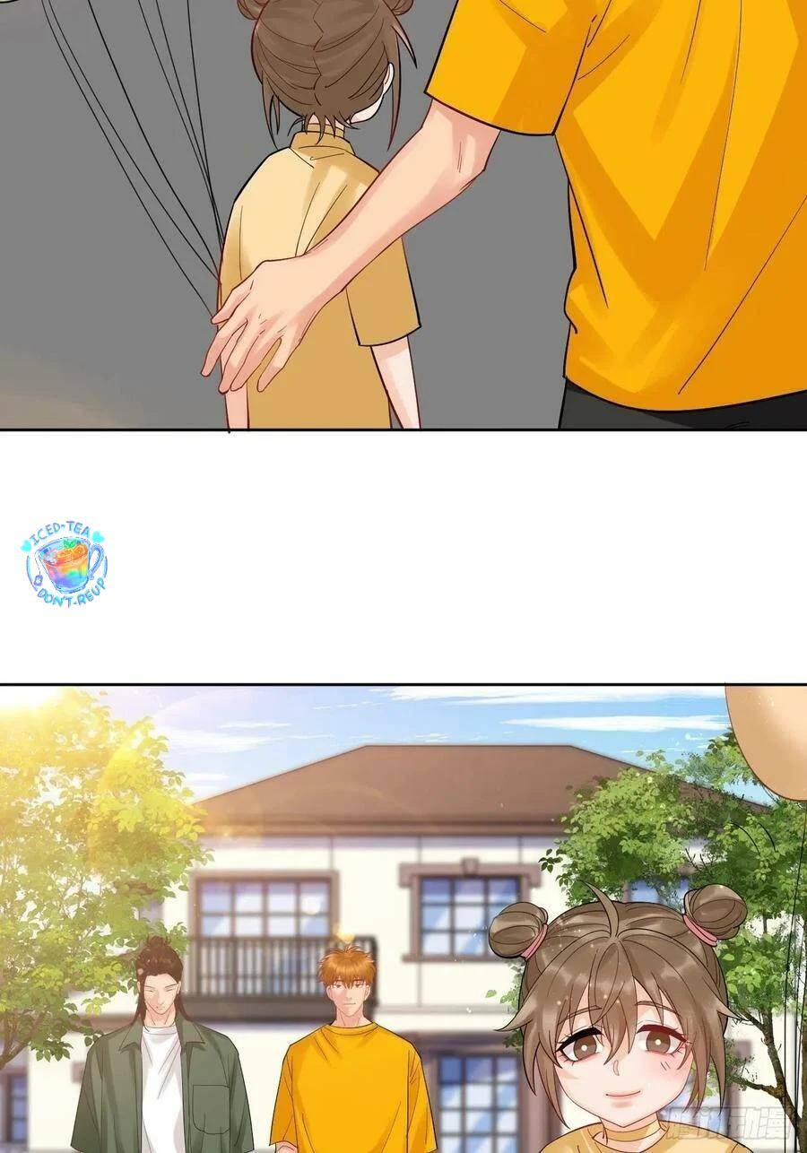 Ký Túc Xá Nam Phòng 303 - Chapter 208 - Page 16