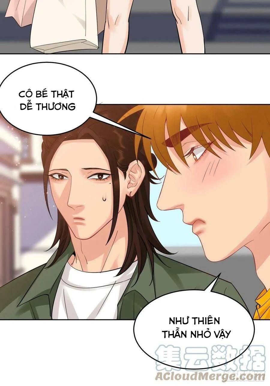 Ký Túc Xá Nam Phòng 303 - Chapter 208 - Page 18