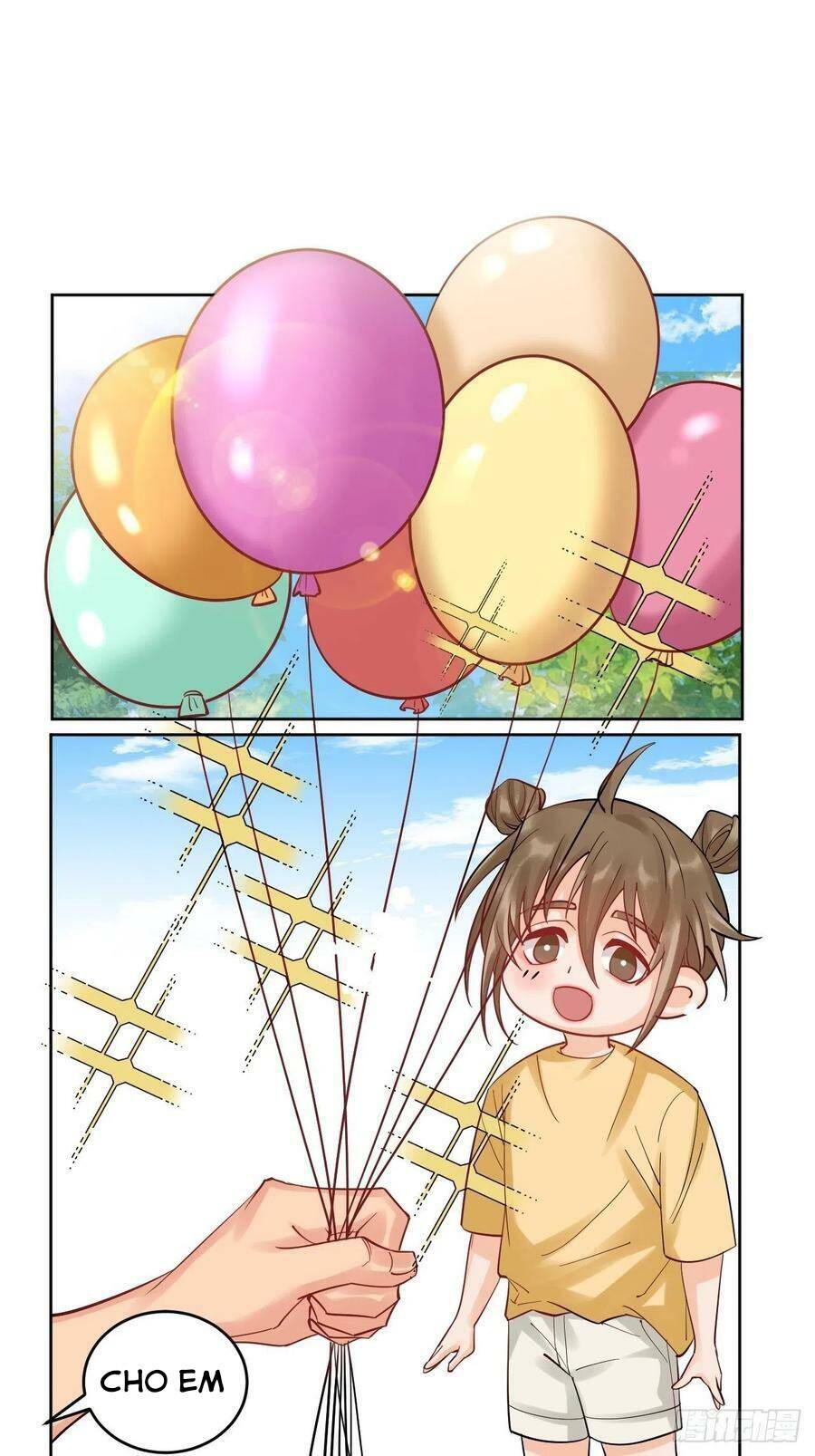 Ký Túc Xá Nam Phòng 303 - Chapter 208 - Page 6