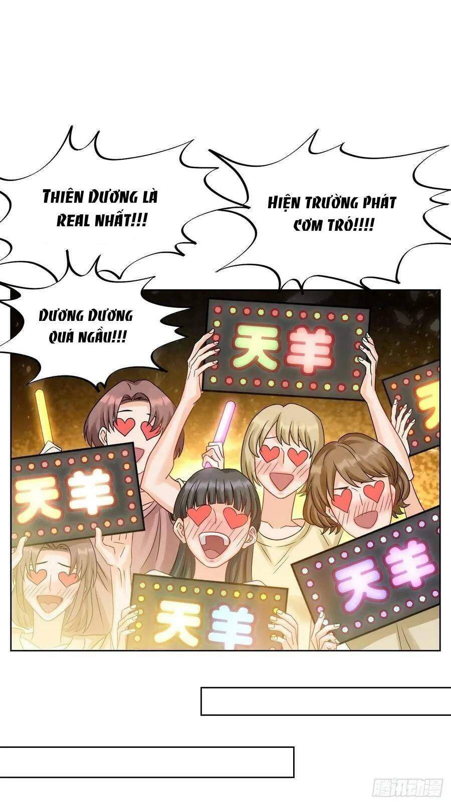 Ký Túc Xá Nam Phòng 303 - Chapter 209 - Page 7