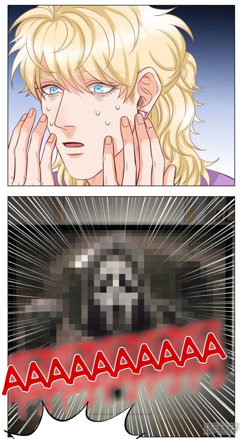 Ký Túc Xá Nam Phòng 303 - Chapter 21 - Page 3