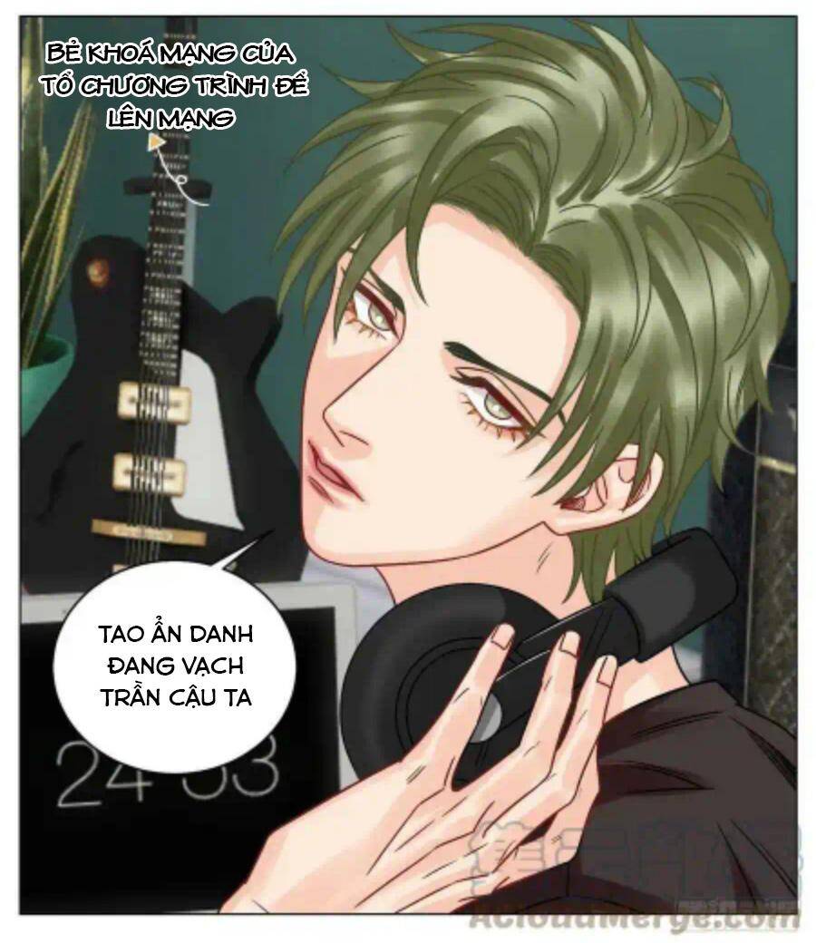 Ký Túc Xá Nam Phòng 303 - Chapter 212 - Page 12