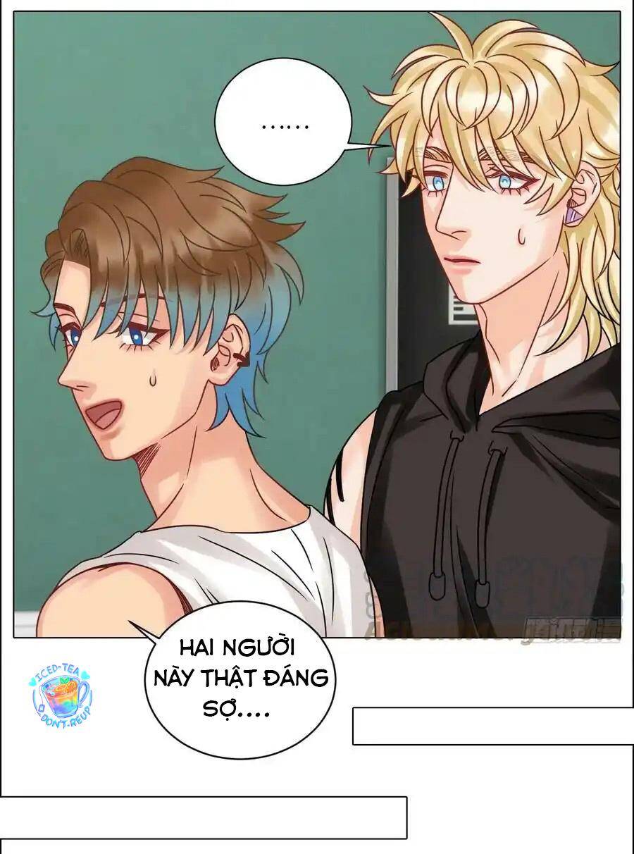 Ký Túc Xá Nam Phòng 303 - Chapter 212 - Page 14