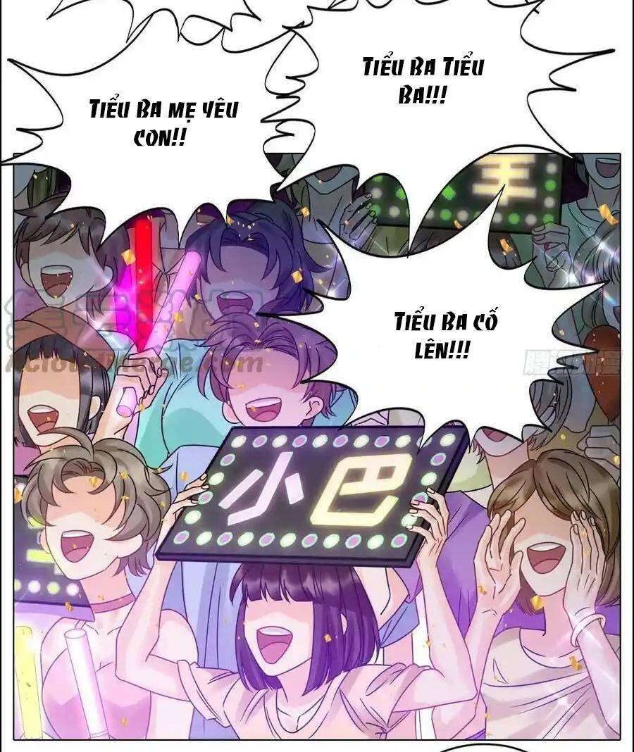 Ký Túc Xá Nam Phòng 303 - Chapter 212 - Page 16