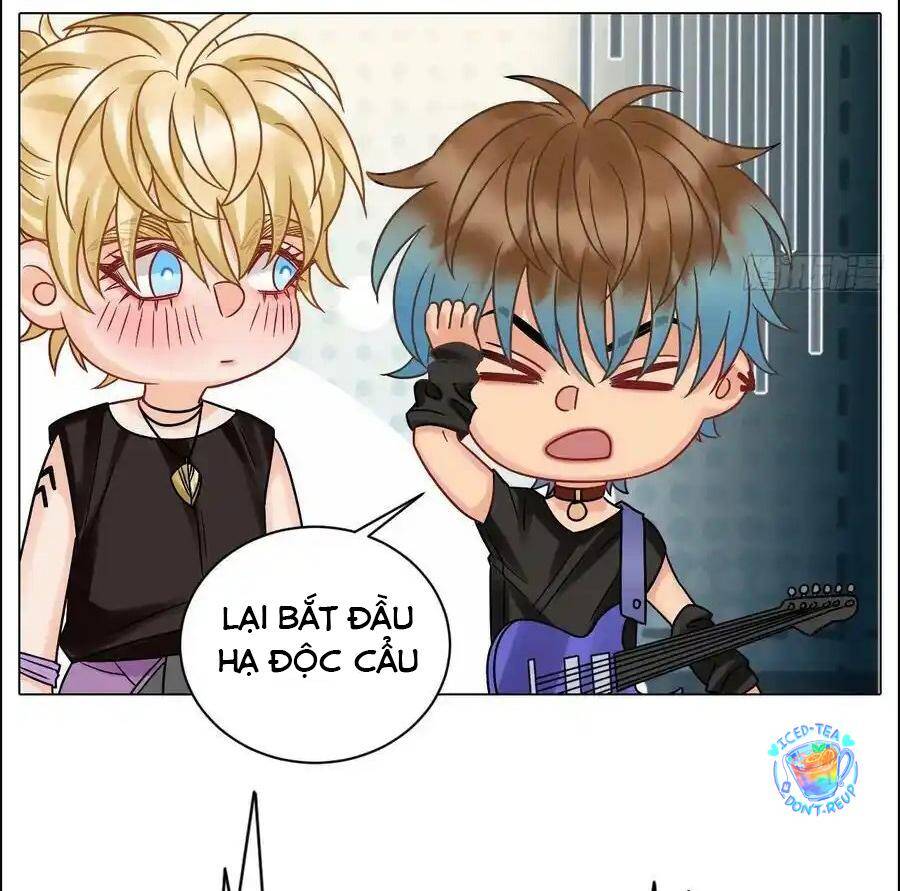 Ký Túc Xá Nam Phòng 303 - Chapter 212 - Page 20