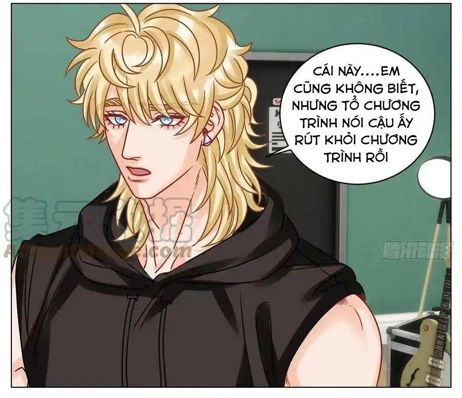 Ký Túc Xá Nam Phòng 303 - Chapter 212 - Page 9