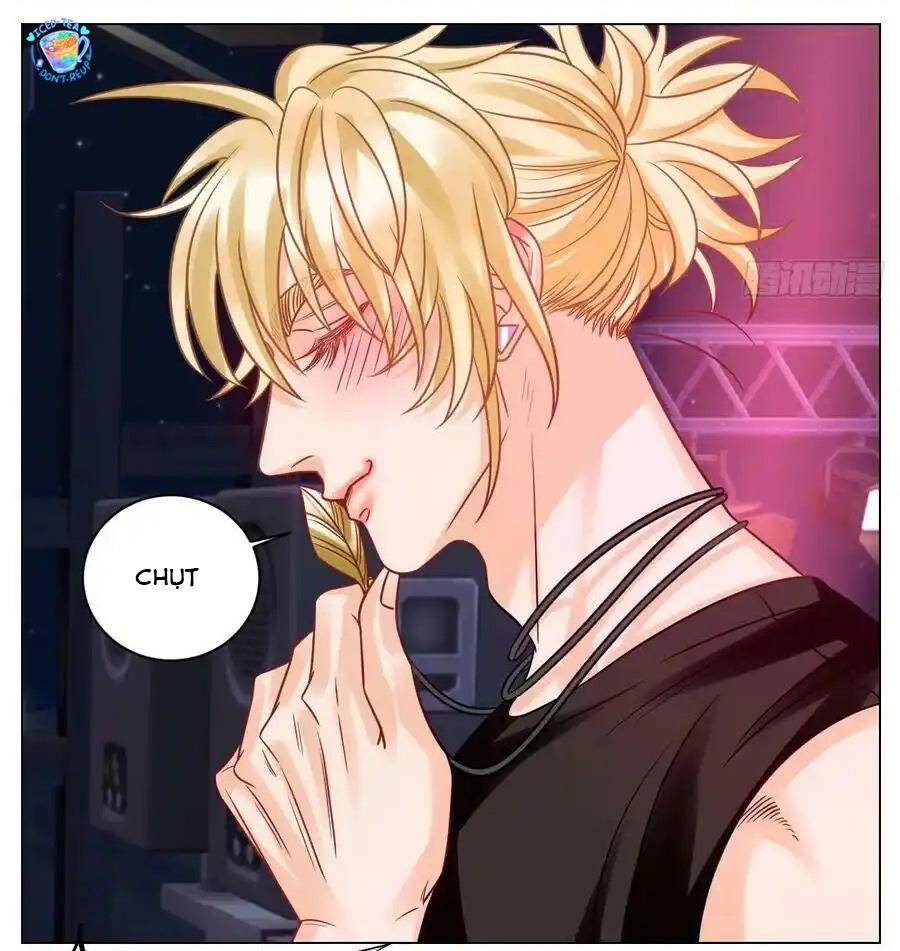 Ký Túc Xá Nam Phòng 303 - Chapter 213 - Page 21