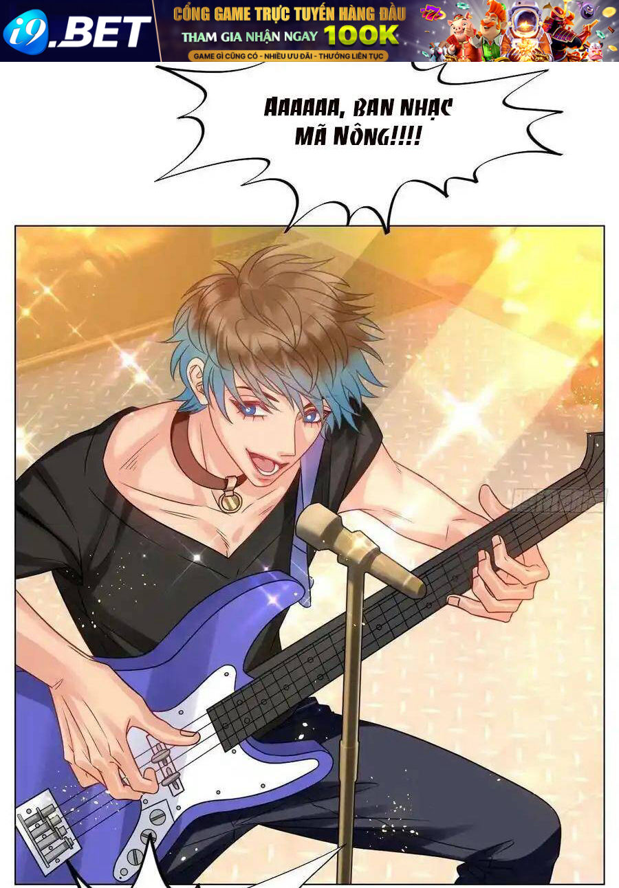 Ký Túc Xá Nam Phòng 303 - Chapter 213 - Page 3