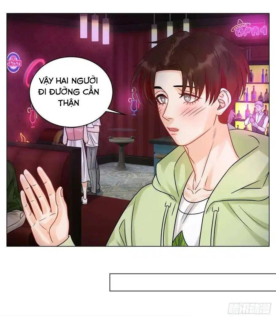 Ký Túc Xá Nam Phòng 303 - Chapter 214 - Page 10