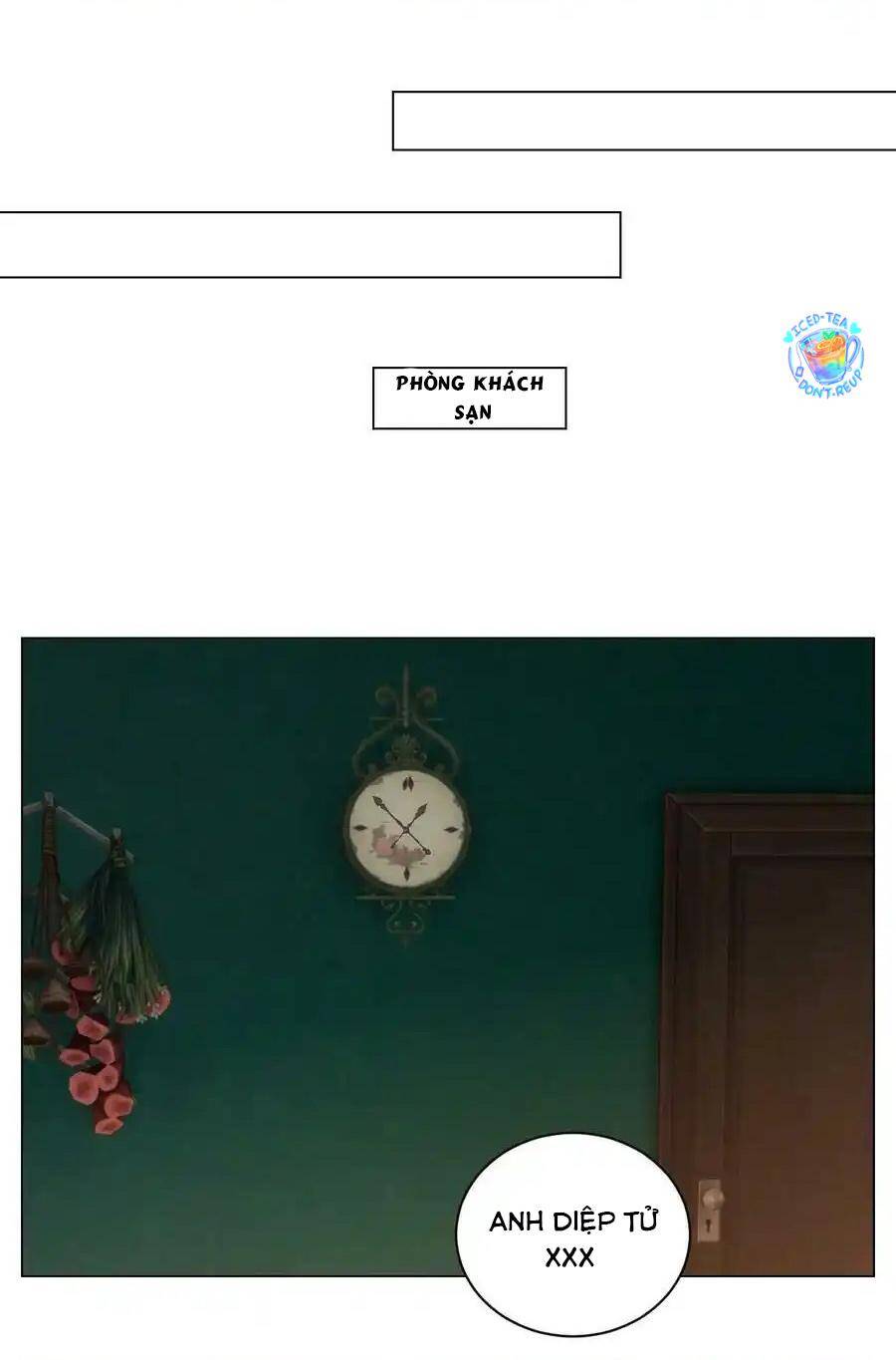 Ký Túc Xá Nam Phòng 303 - Chapter 214 - Page 15