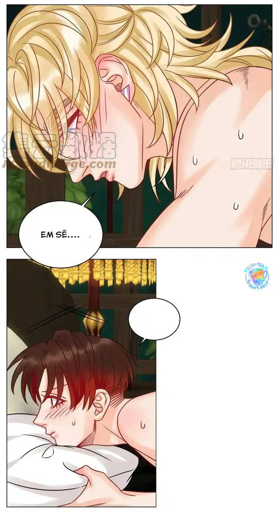 Ký Túc Xá Nam Phòng 303 - Chapter 214 - Page 17