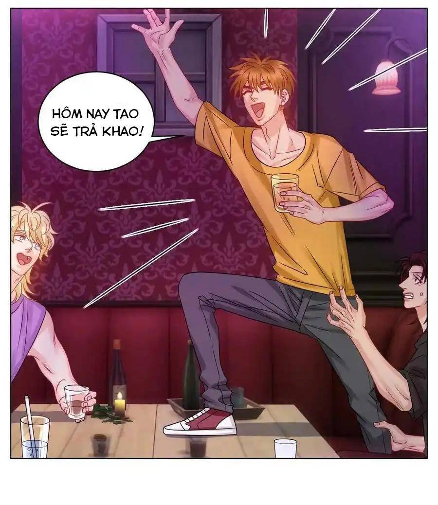 Ký Túc Xá Nam Phòng 303 - Chapter 214 - Page 5