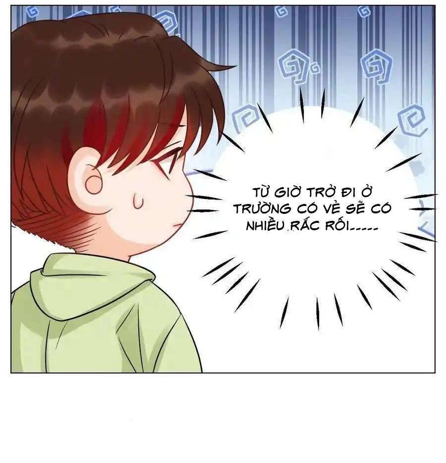 Ký Túc Xá Nam Phòng 303 - Chapter 215 - Page 19