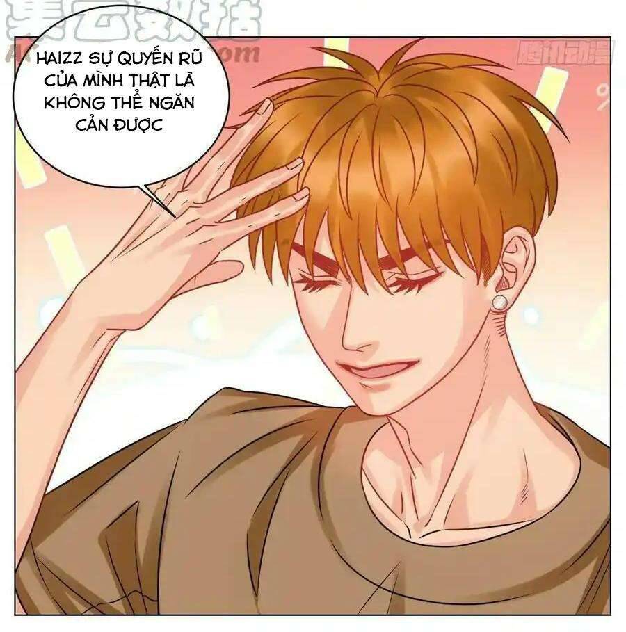 Ký Túc Xá Nam Phòng 303 - Chapter 215 - Page 9