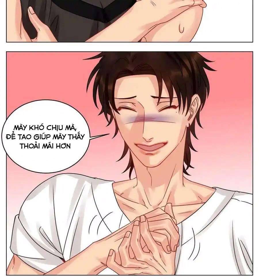 Ký Túc Xá Nam Phòng 303 - Chapter 217 - Page 10