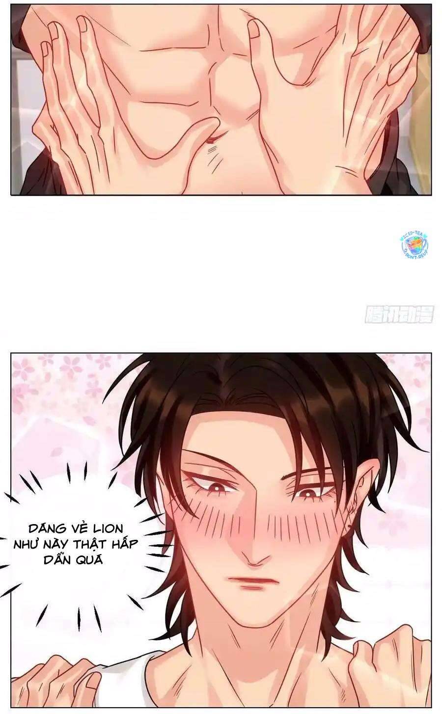 Ký Túc Xá Nam Phòng 303 - Chapter 217 - Page 15