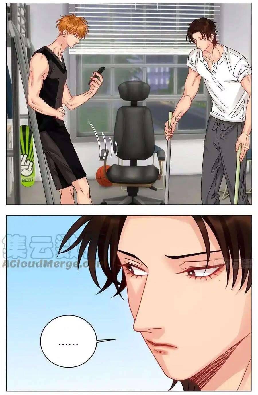 Ký Túc Xá Nam Phòng 303 - Chapter 217 - Page 4