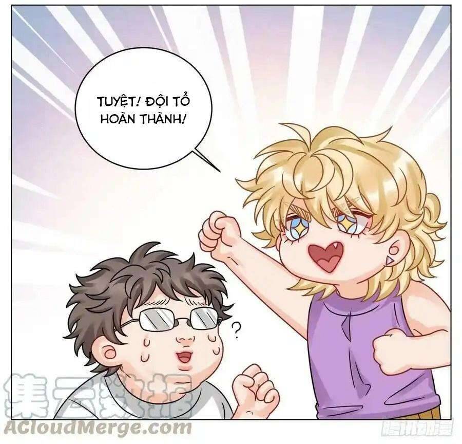 Ký Túc Xá Nam Phòng 303 - Chapter 218 - Page 17