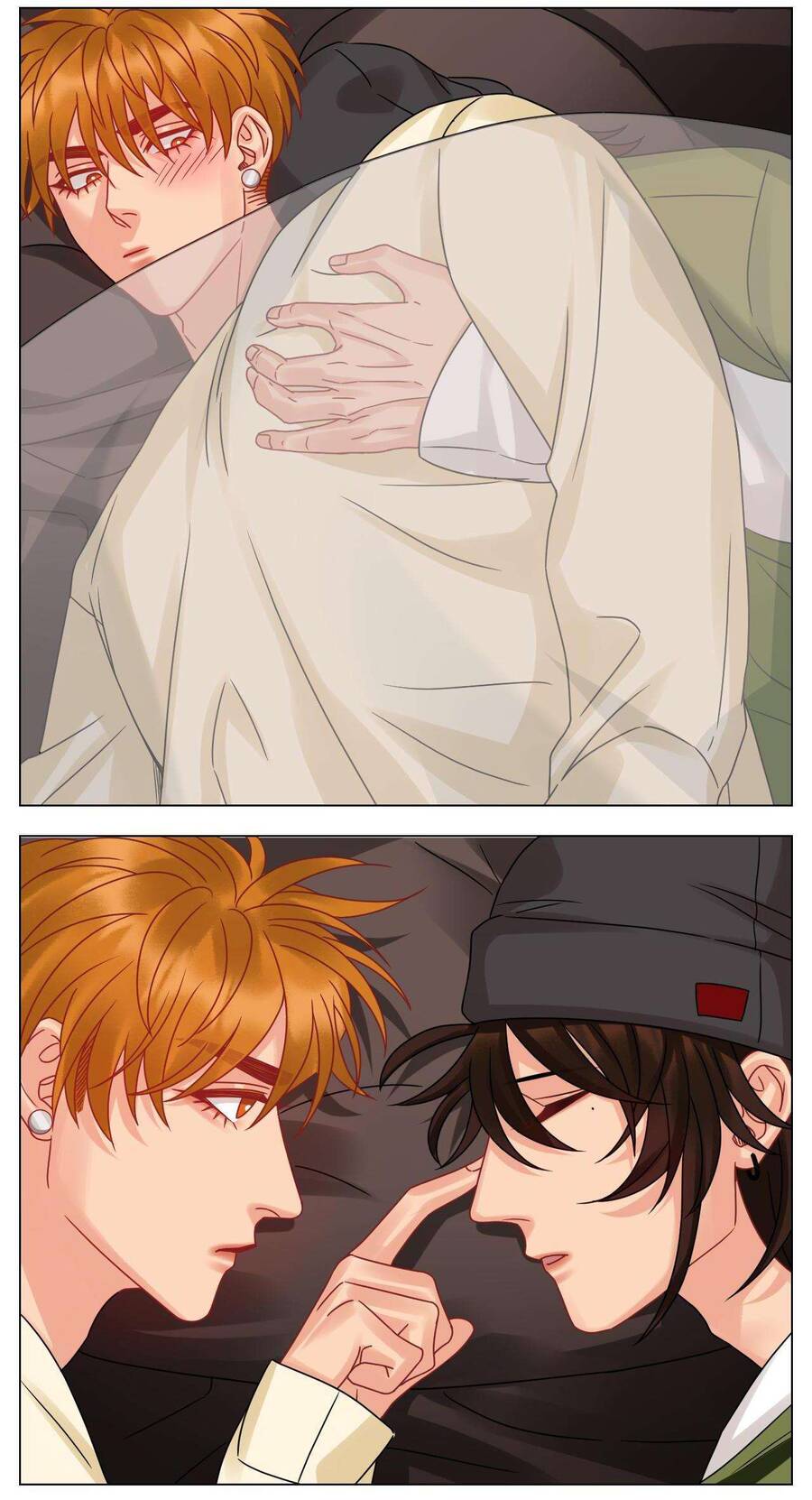 Ký Túc Xá Nam Phòng 303 - Chapter 219 - Page 14