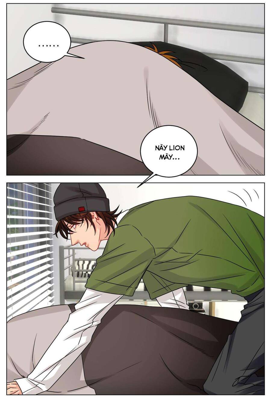 Ký Túc Xá Nam Phòng 303 - Chapter 219 - Page 3