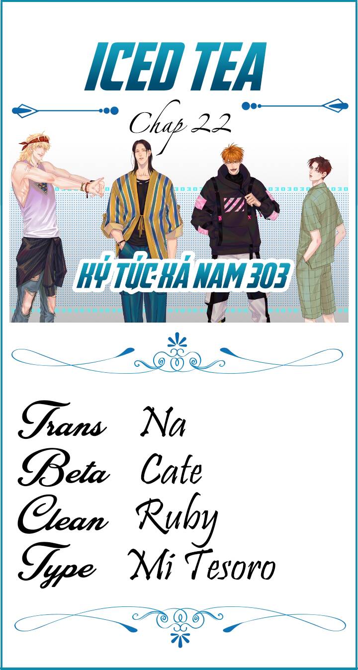 Ký Túc Xá Nam Phòng 303 - Chapter 22 - Page 45