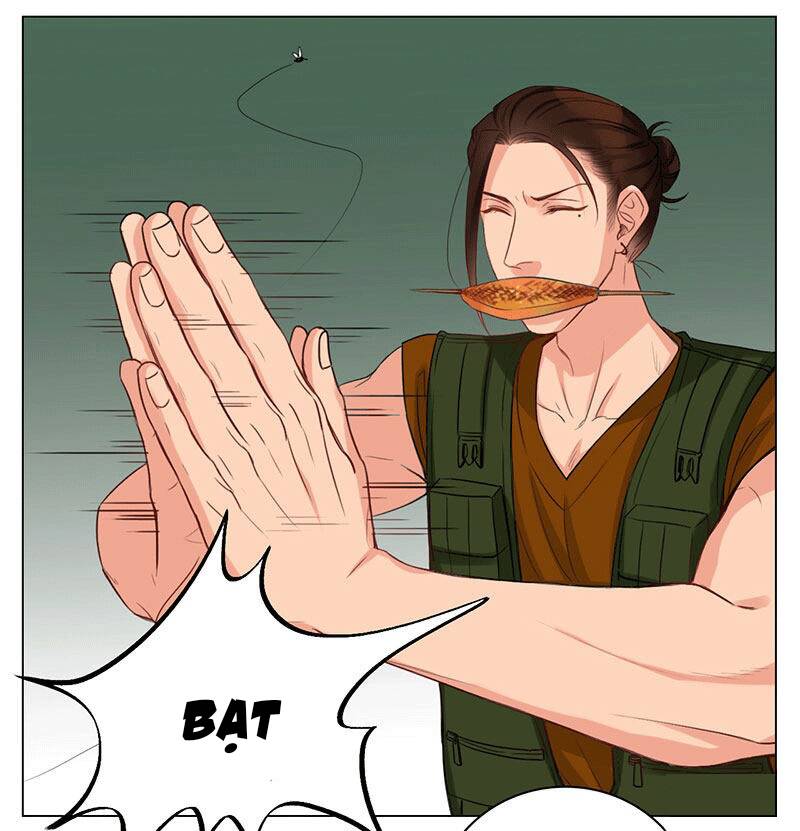 Ký Túc Xá Nam Phòng 303 - Chapter 22 - Page 56