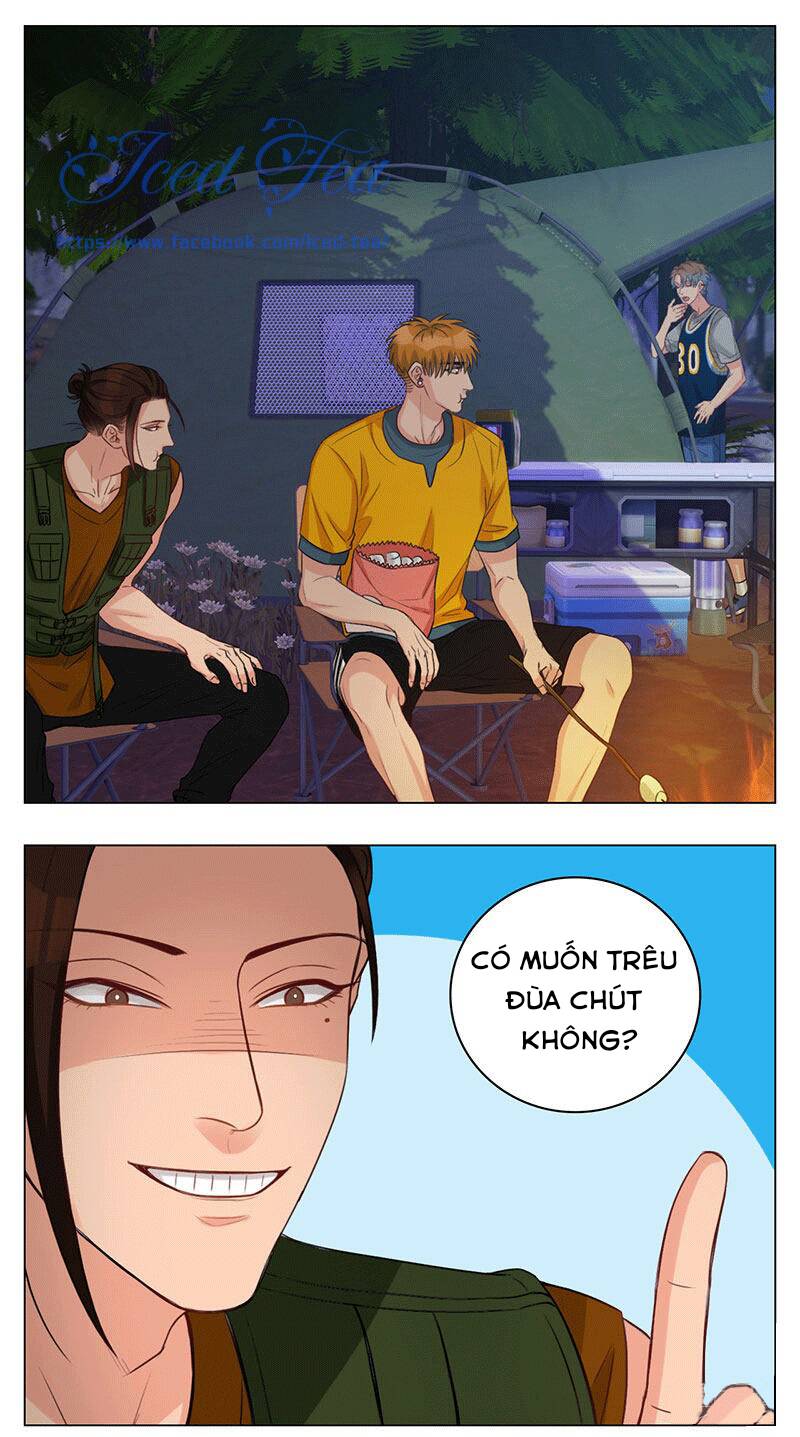 Ký Túc Xá Nam Phòng 303 - Chapter 22 - Page 65