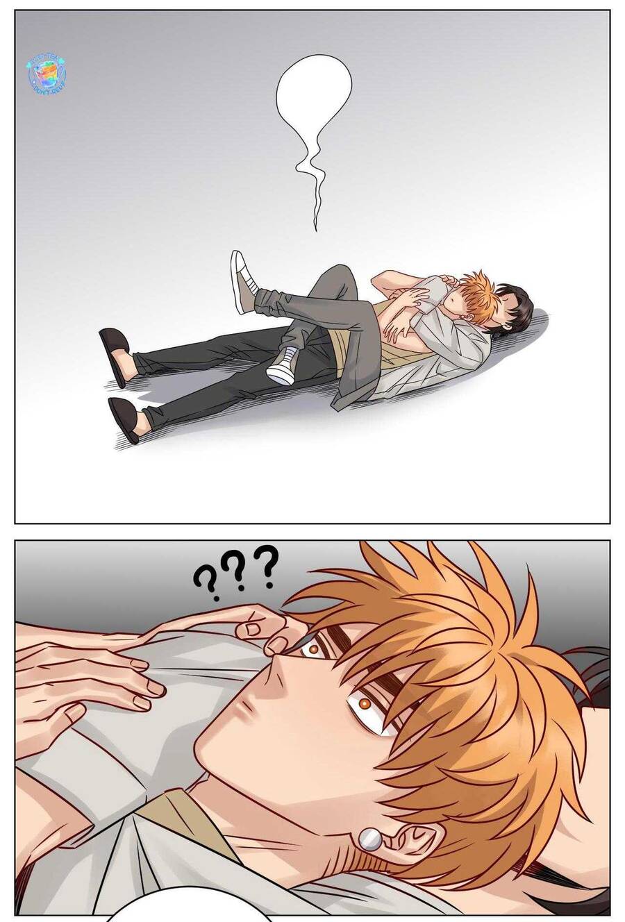 Ký Túc Xá Nam Phòng 303 - Chapter 221 - Page 16