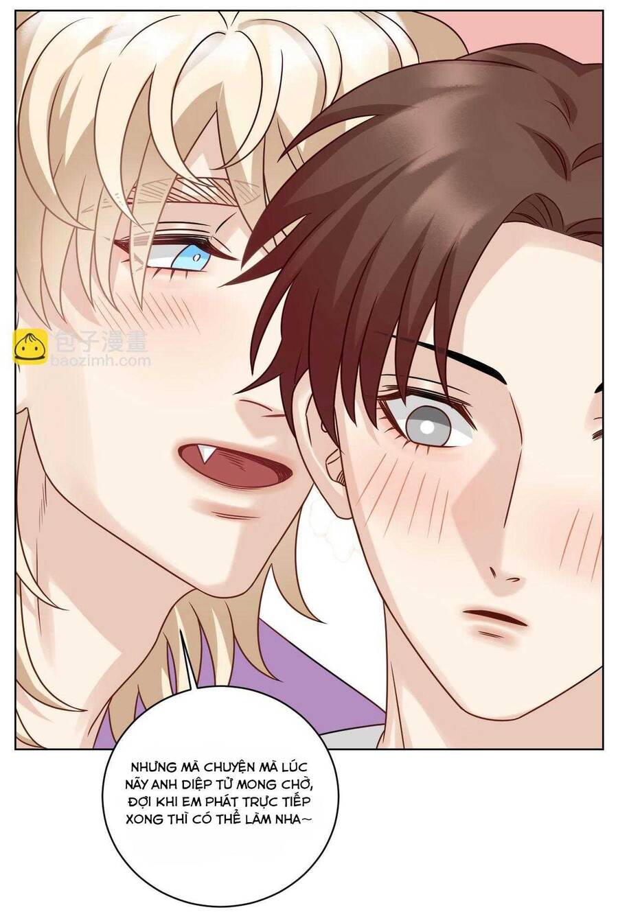 Ký Túc Xá Nam Phòng 303 - Chapter 222 - Page 17