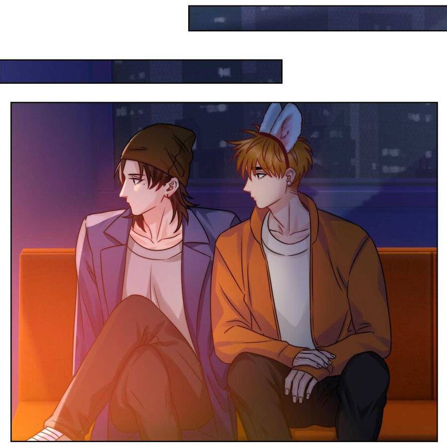 Ký Túc Xá Nam Phòng 303 - Chapter 223 - Page 14