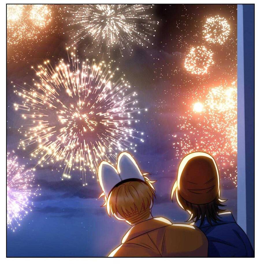 Ký Túc Xá Nam Phòng 303 - Chapter 223 - Page 16