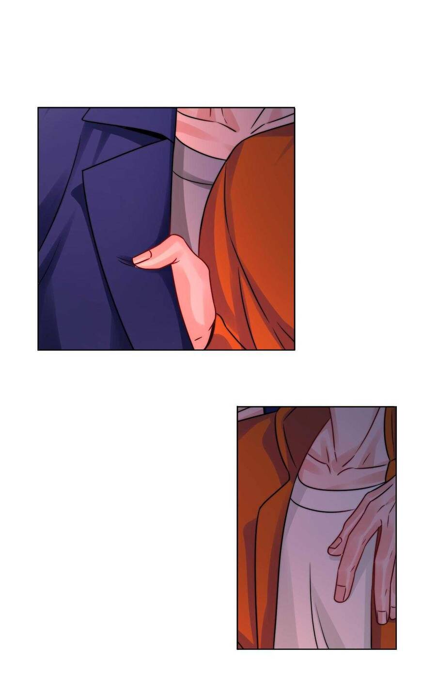 Ký Túc Xá Nam Phòng 303 - Chapter 223 - Page 18