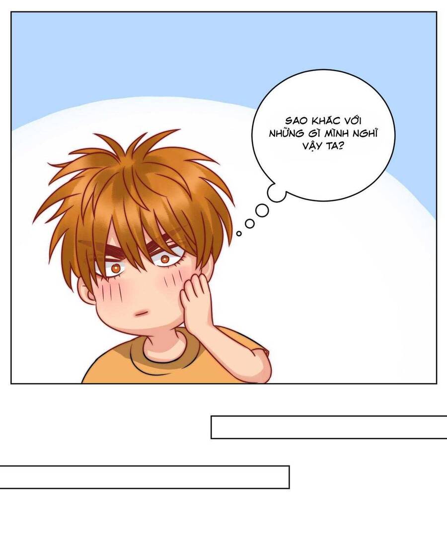 Ký Túc Xá Nam Phòng 303 - Chapter 223 - Page 8