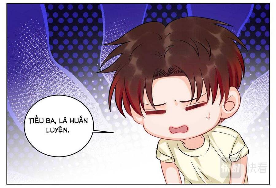 Ký Túc Xá Nam Phòng 303 - Chapter 224 - Page 18