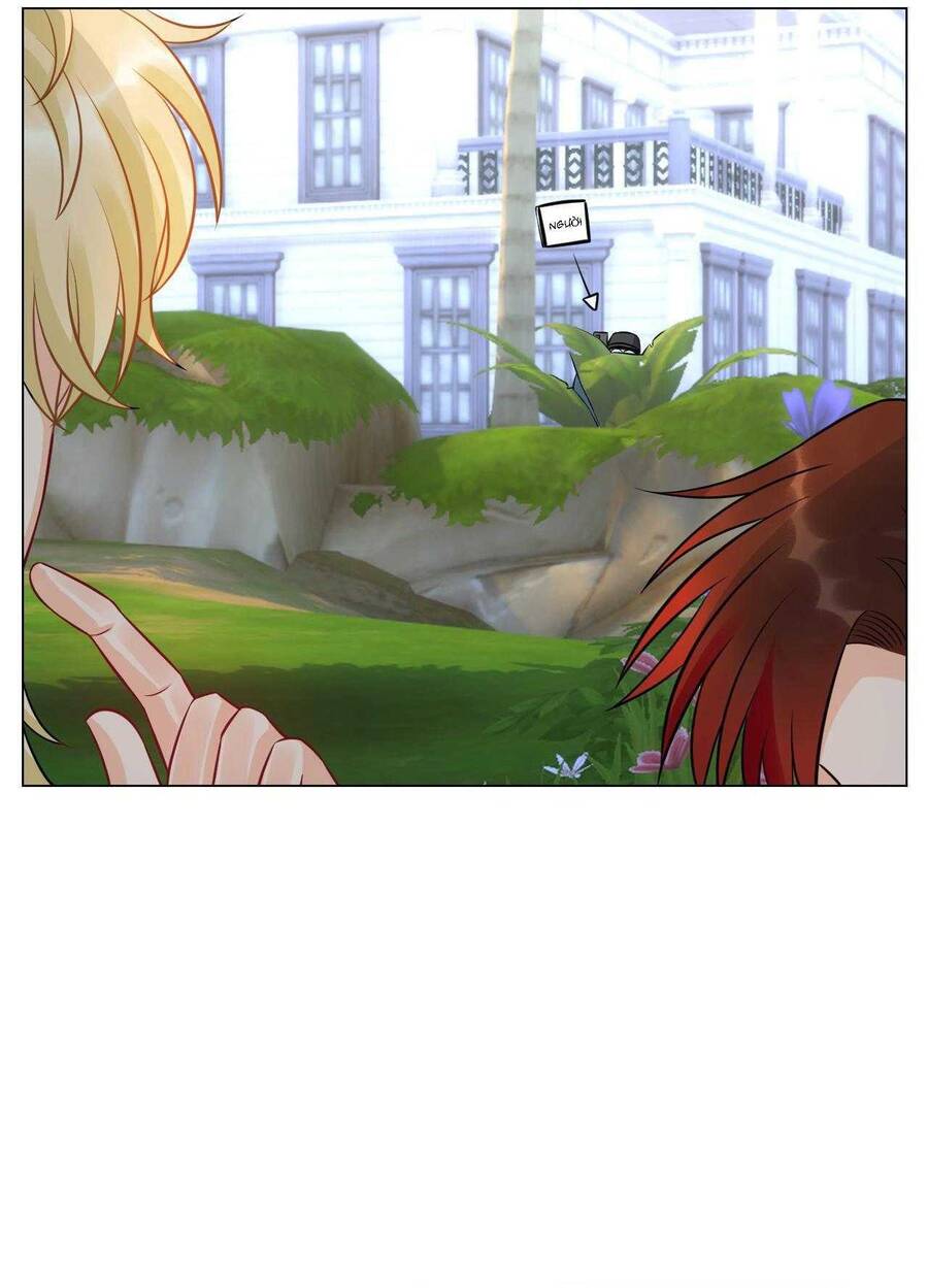 Ký Túc Xá Nam Phòng 303 - Chapter 226 - Page 10