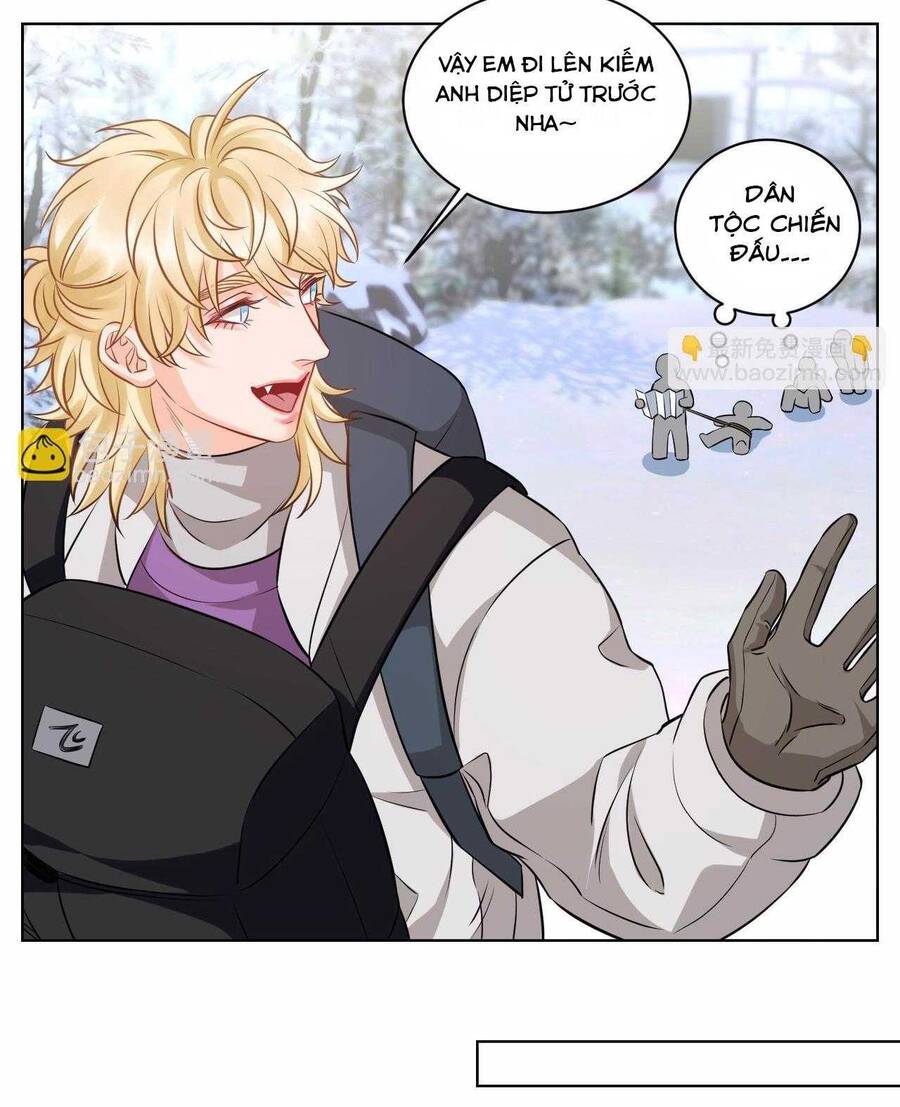 Ký Túc Xá Nam Phòng 303 - Chapter 228 - Page 12