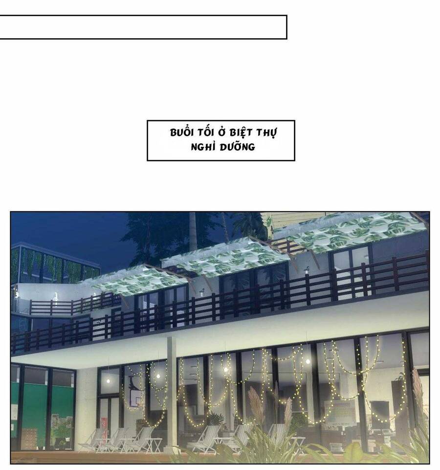 Ký Túc Xá Nam Phòng 303 - Chapter 228 - Page 13