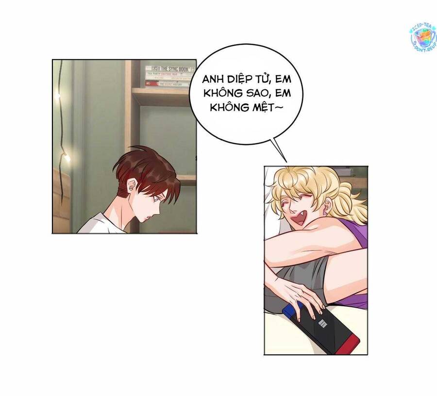 Ký Túc Xá Nam Phòng 303 - Chapter 228 - Page 15